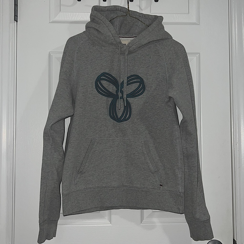 TNA hoodie